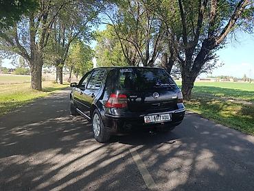 левое крыло гольф 3: Volkswagen Golf: 1998 г., 1.6 л, Бензин, Хэтчбэк — 4