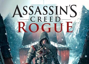 sony playstation 4 polovan cena: Assassin's Creed: Rogue igra za pc (racunar i lap-top) ukoliko zelite
