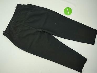 classics77 trousers: Zara, Spodnie materiałowe damskie, rozmiar XL — 3