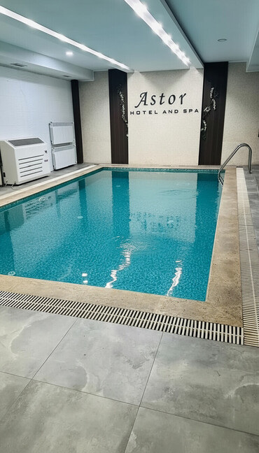 Бани, сауны, SPA: Баня, Сауна, SPA-салон | Комнаты отдыха, Бассейн at lalafo.kg — 1 Бани, сауны, SPA: Баня, Сауна, SPA-салон | Комнаты отдыха, Бассейн — 1