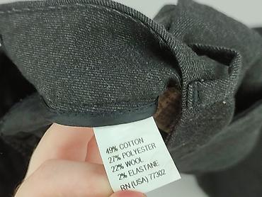 z pepco: Zara, Spodnie materiałowe damskie, rozmiar S — 5