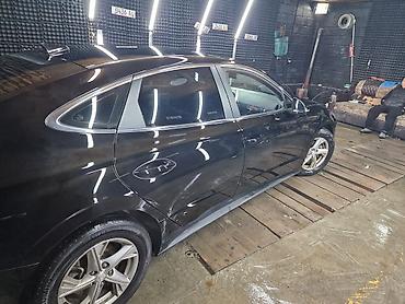 Hyundai: Hyundai Sonata: 2019 г., 2 л, Автомат, Газ, Седан — 20