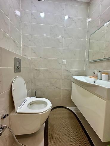 Продажа квартир: 4 комнаты, 171 м², Элитка, 13 этаж, Евроремонт — 9