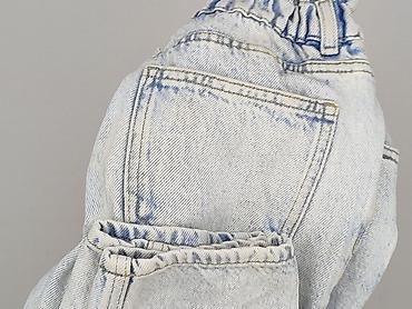 balloon jeans: Jeansy damskie, rozmiar 2XS — 6