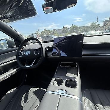 чанган депал с 07: Changan : 2026 г., 1.5 л, Робот, Гибрид, Внедорожник — 4