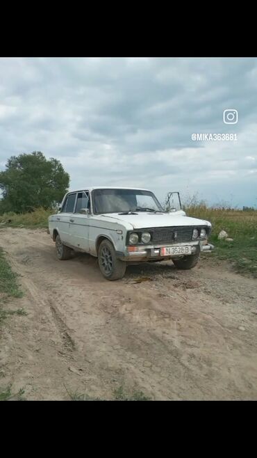 передний бампер опель вектра б: ВАЗ (ЛАДА) 2106: 1991 г., 1.6 л, Механика, Бензин, Седан