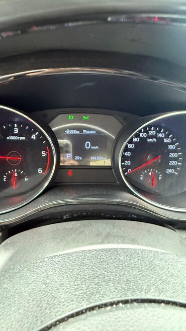 Kia: Kia Carnival: 2019 г., 2.2 л, Автомат, Дизель, Минивэн — 5