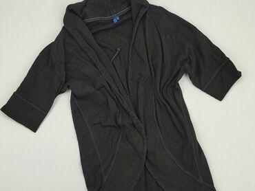 spódniczka w kratę czerwone: Knitwear, M (EU 38), condition - Good