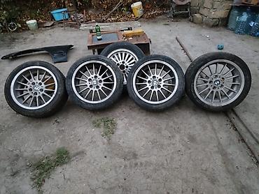 oturacaq uzu: Bmw e39 aid butun hisseler var 5+1 mexanika karopka Oturacaqlar — 10