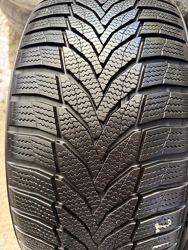 r17 hyundai: Зимние шины NEXEN 215/50 R17 95V - Тип: зимние, фрикционные (M+S — 2