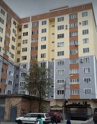 Продажа квартир: 2 комнаты, 70 м², 10 этаж