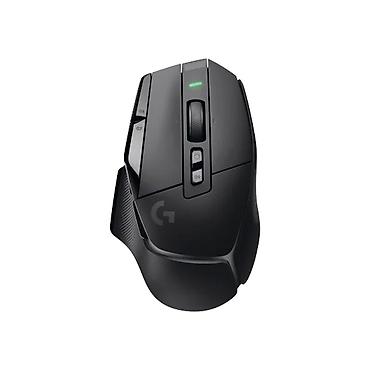 legion pro 7: Игровая мышь Logitech G502 X LIGHTSPEED (беспроводная) Основные — 2