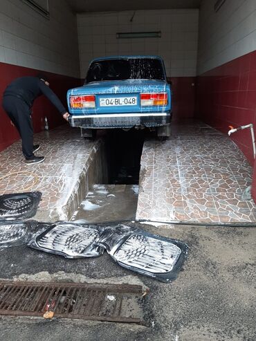 Digər kommersiya daşınmaz əmlakı: Salam Diqqət Diqqət 7 VİP Avto Moyka icarəyə verilir Super temirli -da lalafo.az — 4 Digər kommersiya daşınmaz əmlakı: Salam Diqqət Diqqət 7 VİP Avto Moyka icarəyə verilir Super temirli — 4