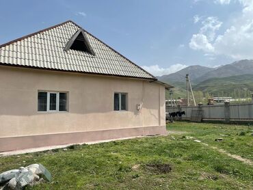 ������������������ ������ �������� ������������ в Кыргызстан | ПРОДАЖА ДОМОВ: 148 м², 4 комнаты, Забор, огорожен