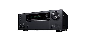 Audio: ⚫️AV Receiver "Onkyo TX-NR696" – Yaponiyanın Onkyo brendindən güclü və — 3