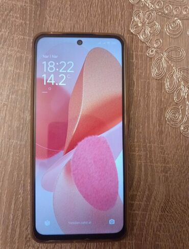 Xiaomi: Xiaomi Redmi 12, 128 GB, rəng - Mavi