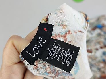 promod fb: Love, Sukienka damska, rozmiar S — 4