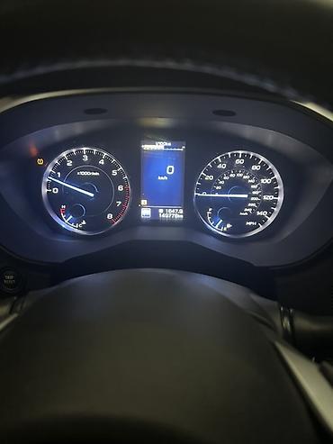 ascent: Subaru Ascent: 2018 г., 2.4 л, Вариатор, Бензин, Кроссовер — 6