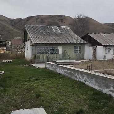 Продажа коттеджей и домов: Уй сатылат Бербулак айылы жаны фундаменти мененэки комната — 8