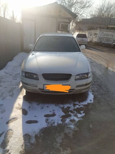 Mazda: Mazda Millenia: 2000 г., 2.3 л, Автомат, Бензин, Седан