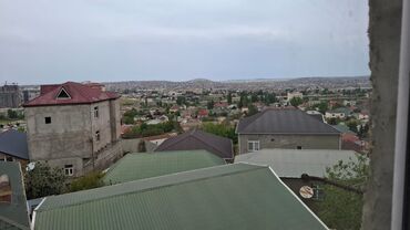 Uzunmüddətli kirayə mənzillər: Bileceride avtovağzala yaxin 5/5 mertebesinde 2 otaqli ev 420 azn 0
