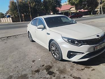 sp 4: Kia K5: 2018 г., 2 л, Автомат, Газ, Седан — 2