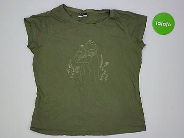 benetton pl: Beloved, T-shirt damski, rozmiar XL — 2