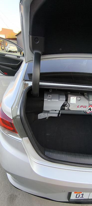 ключ sonata: Hyundai Sonata: 2020 г., 2 л, Автомат, Газ, Седан — 10