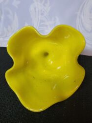 Vaze i saksije: Vaza, Staklo, bоја - Žuta, Novo na lalafo.rs — 8 Vaze i saksije: Vaza, Staklo, bоја - Žuta, Novo — 8