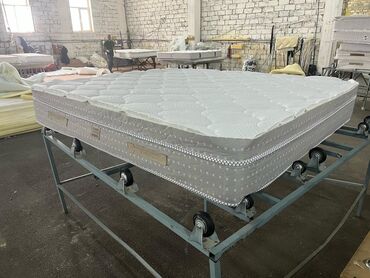 uşaq qrafatı: Yeni, Ortopedik matras, Uşaq üçün