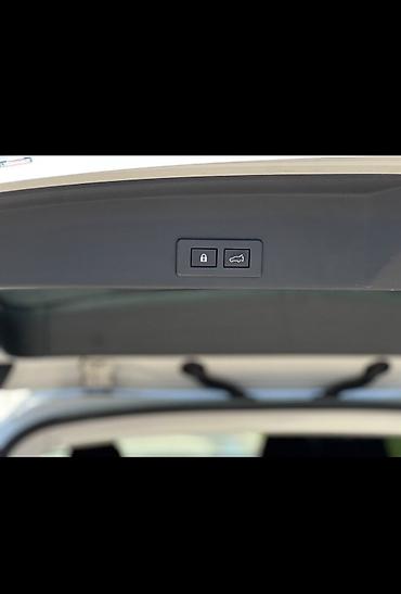 ascent: Subaru Ascent: 2019 г., 2.4 л, Вариатор, Бензин, Кроссовер — 9