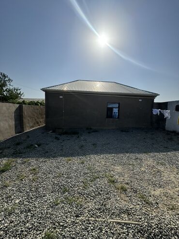 Həyət evləri və villaların satışı: 3 otaqlı, 100 kv. m, Orta təmir — 5