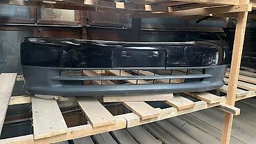 Бампер и комплектующие: Honda, Б/у, Оригинал — 12