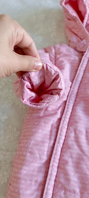 Kombinezonlar: Kombinezon, Qız üçün, 6 - 9 ay, Lc Waikiki — 8