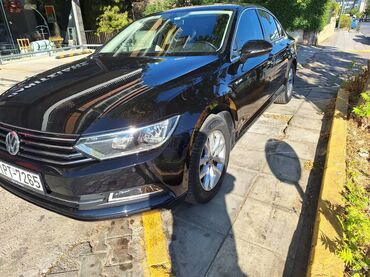 Volkswagen: Volkswagen Passat: 1.6 l | 2015 year Limousine