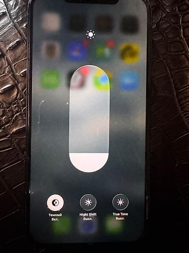 IPhone 12, 128 ГБ, черный Айклауд забыли - Экран 6.1" OLED (Super