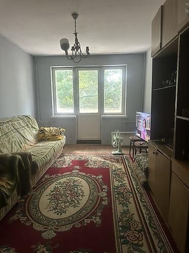 2 ком кв джал: 2 комнаты, 1111 м², 104 серия, 2 этаж, Косметический ремонт — 7