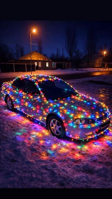 Honda: Honda Torneo: 2001 г., 2 л, Автомат, Бензин, Седан — 26