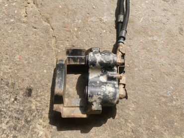 Auto delovi: Kociona Leva klesta kocnica Lada 2121,21213,21214 Niva. Polovno — 9