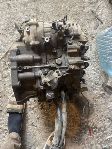 Digər avtomobil ehtiyat hissələri: Məhsul: Hyundai Accent (SOHC 12V) üçün orijinal ehtiyat hissələri — 45