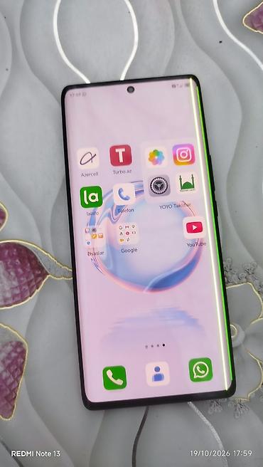 en ucuz apple macbook pro: Honor 9A, rəng - Qara, Barmaq izi — 2