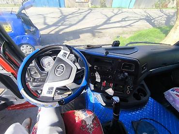 FAW: FAW : 2020 г., 10 л, Ручные, Дизель — 9