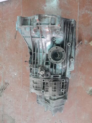 коробка ауди а6 с4: Коробка передач Механика Audi 1989 г., Б/у, Оригинал, Германия
