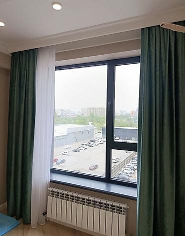 Продажа квартир: 1 комната, 42 м², Элитка, 8 этаж, Дизайнерский ремонт — 10