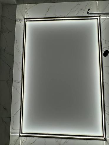 натяжные стены бишкек: Натяжной потолок 3D потолки, Глянцевое, Матовое Бесплатная консультация, Бесплатный замер, Гарантия — 6
