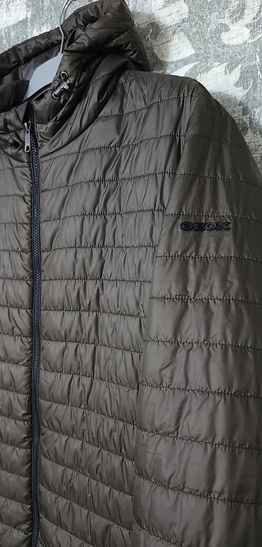 Kurtkalar: Kurtka, Bolonka, Qış, Geox, 2XL — 1