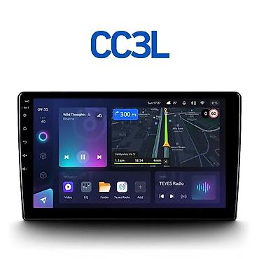 Магнитолы: Б/у, Нестандартный, 9 ", Android (встроенная ОС), 4 ГБ ОЗУ, 64 Гб ПЗУ — 1