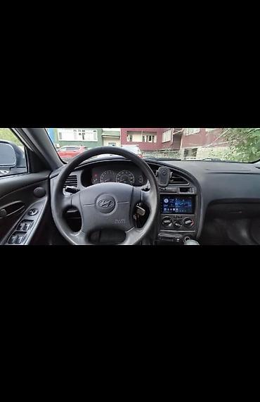 Унаа: Hyundai Elantra: 2001 г., 1.6 л, Автомат, Бензин, Седан — 5