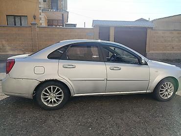 карбюратор для опель рекорд: Chevrolet Lacetti: 2008 г., 1.6 л, Механика, Бензин, Седан — 3