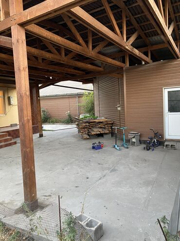 Продажа домов: Дом, 100 м², 4 комнаты, Собственник — 11